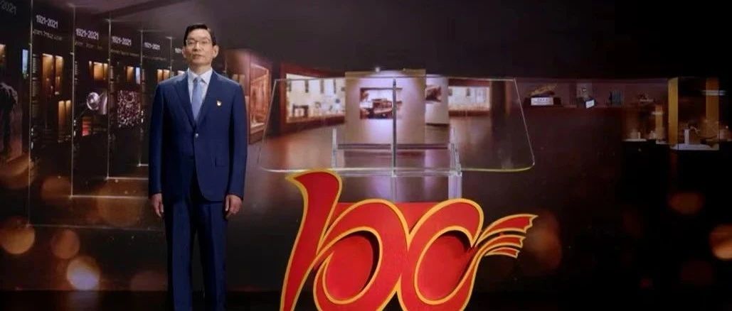 信物百年 | 从防弹玻璃到浮法玻璃再到疫苗瓶，，，，中国人的所有事业都靠自己！