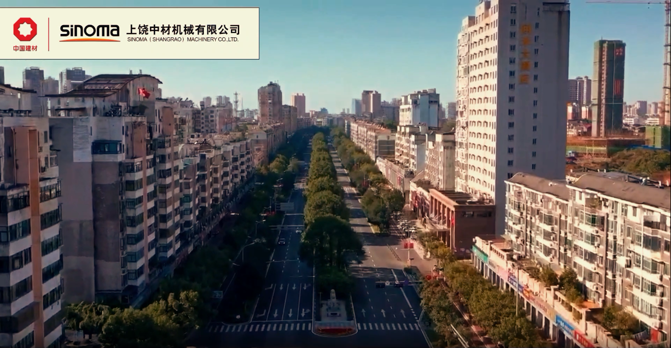 疫情防控举行中，，，，，生产谋划不松开-上饶中材