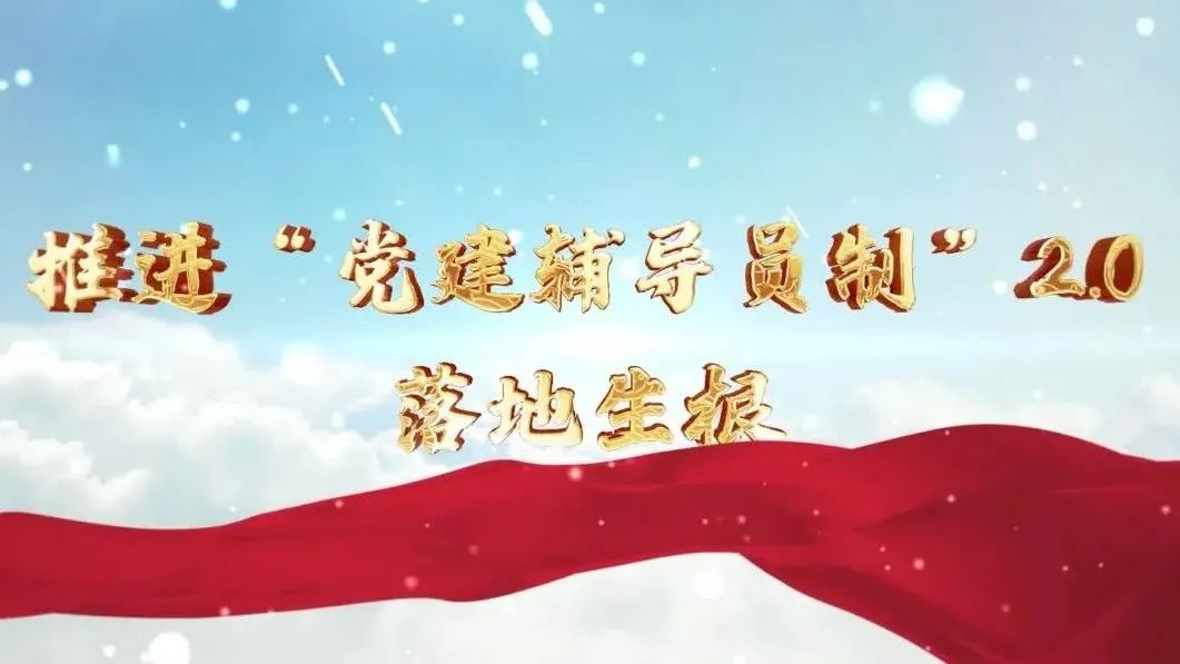  党建谋划融合十佳案例④ | 西南水泥——“向导员制”+“学习型组织”，，让党建成为看得见的“生产力” 