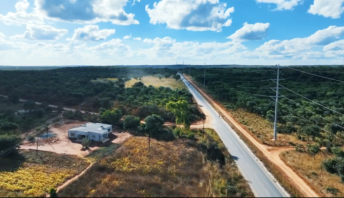 心无界 路偕行（Boundless Vision，，，Shared Journey）